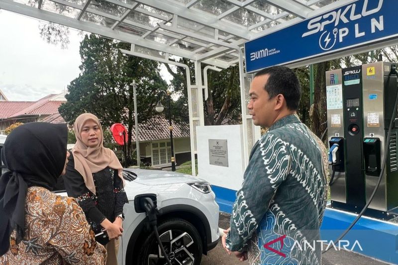 pln-pastikan-22-spklu-siap-layani-pemudik-melintas-cianjur