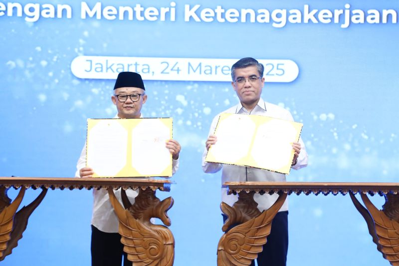 kemnaker-kemendikdasmen-sinergikan-pendidikan-dan-ketenagakerjaan