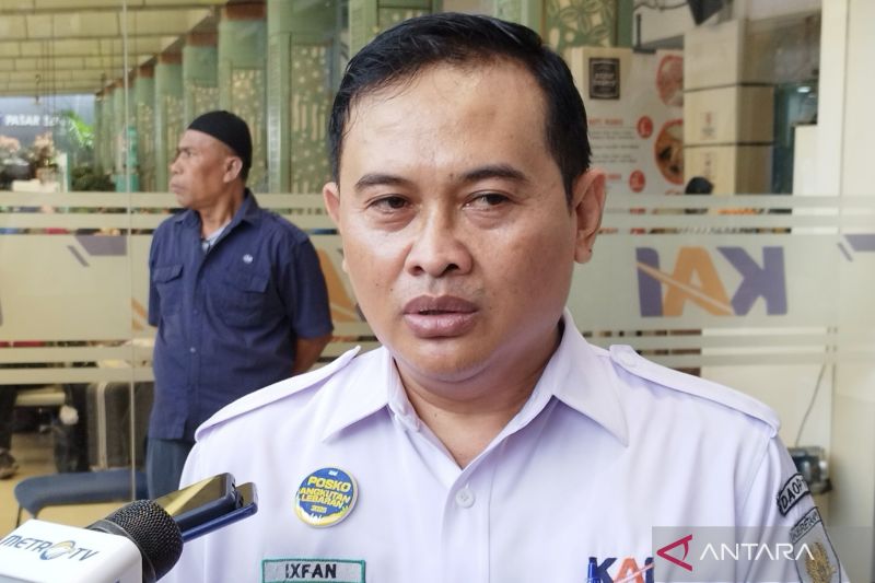 kai-daop-1-semarang-dan-yogyakarta-jadi-tujuan-favorit-pemudik-dari-senen