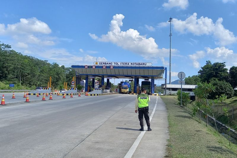 HKA pastikan pelayanan optimal hadapi arus mudik Lebaran 