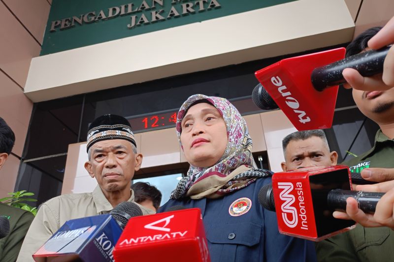 LPSK hormati putusan hakim terkait restitusi korban penembakan ditolak