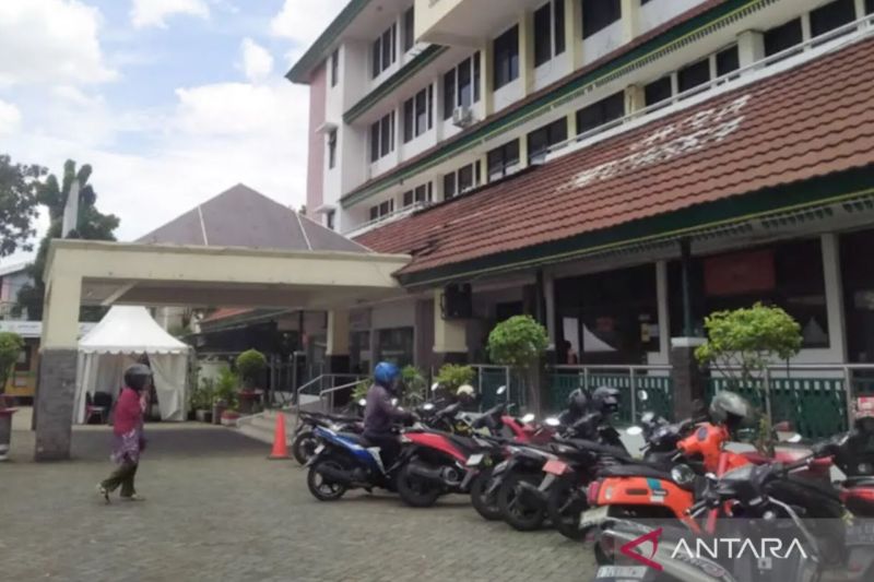 Bawa persyaratan ini saat titip kendaraan di kelurahan dan kecamatan