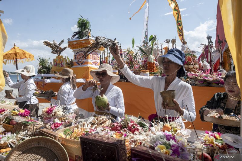 Inilah yang bisa dilakukan saat Nyepi tanpa melanggar aturan di Bali