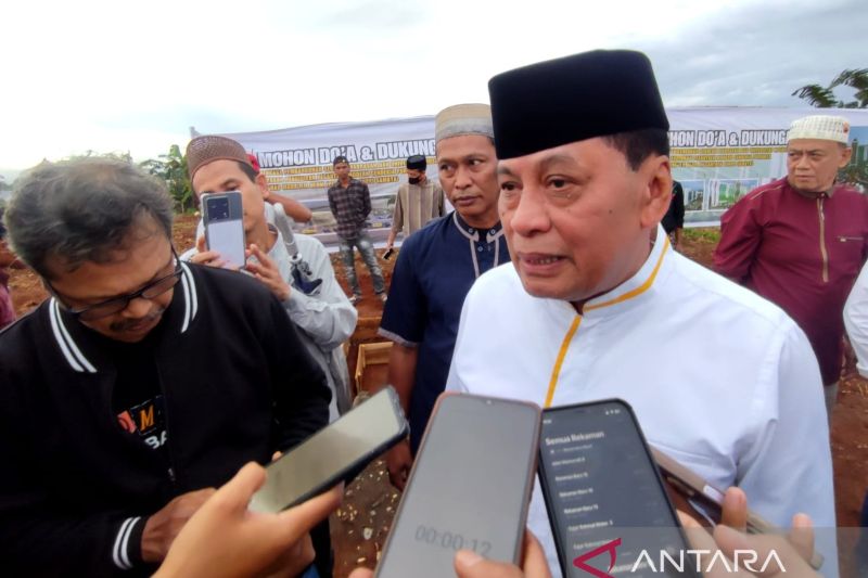Komisi VI DPR: Purnawirawan jadi komisaris BUMN karena pengalaman