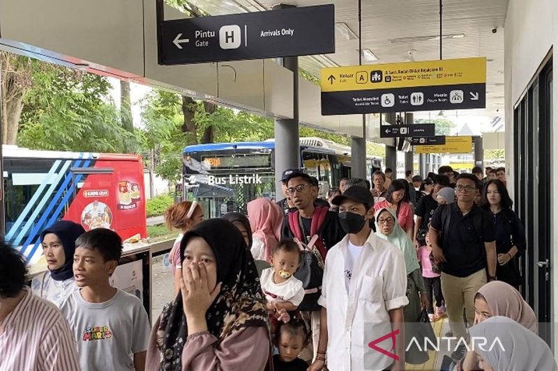 YLKI: Konsumen berhak atas pelayanan adil dari pelaku usaha