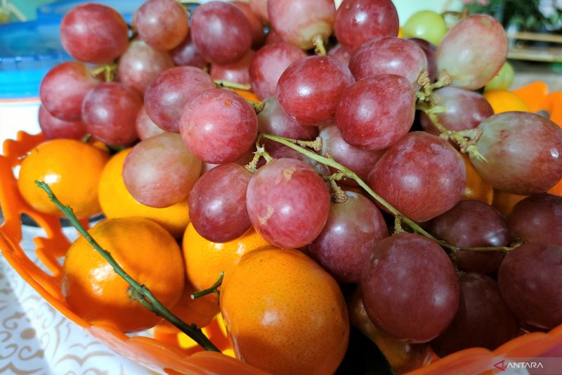 7 buah pengganti nasi yang cocok untuk diet sehat