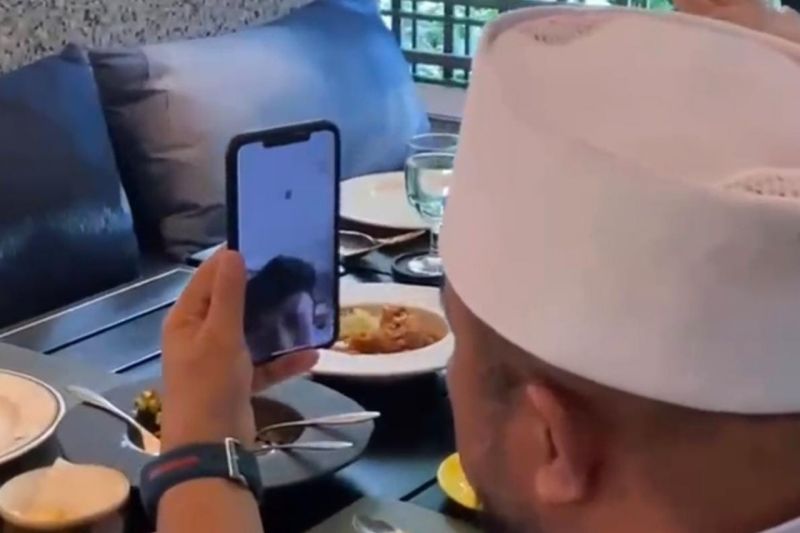 Pemprov Bengkulu-Willie Salim akan gelar masak besar di Bengkulu