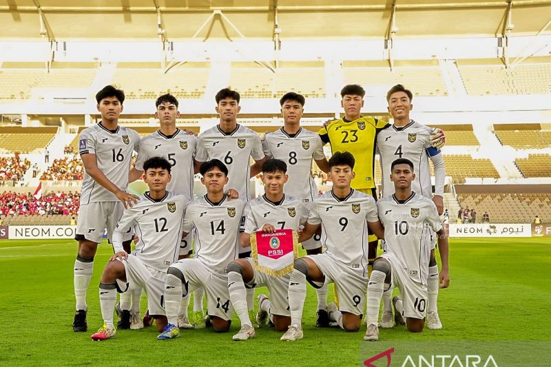 ERICK BANGGA MAYORITAS PEMAIN TIMNAS U-17 BERASAL DARI EPA LIGA 1 ARTBOARD 1 4