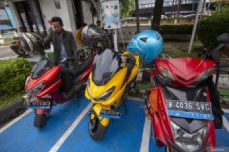 aismoli-kebijakan-nonfiskal-penting-untuk-ekosistem-motor-listrik