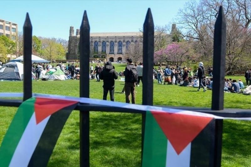 Palestina sebut gencatan senjata tanpa jaminan jadi 'jebakan politik'