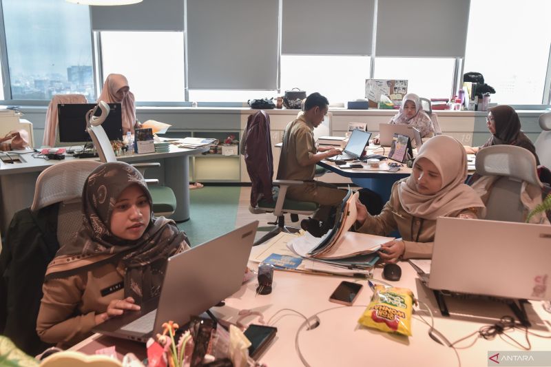 legislator-dukung-langkah-pemprov-dki-sanksi-asn-yang-main-judol
