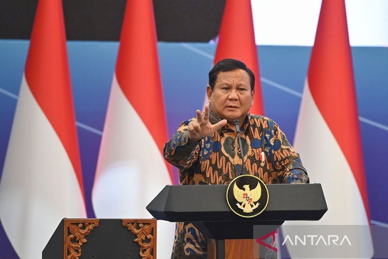 Dewan Pers acungi jempol keterbukaan Presiden ke media massa