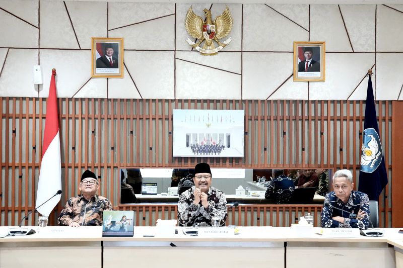 Kemensos buka pendaftaran guru Sekolah Rakyat: Ini tahapan seleksinya