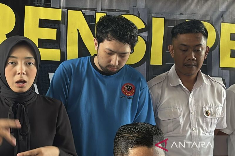 Terpopuler, kasus pemerkosaan di RSHS hingga kebocoran di Bank DKI
