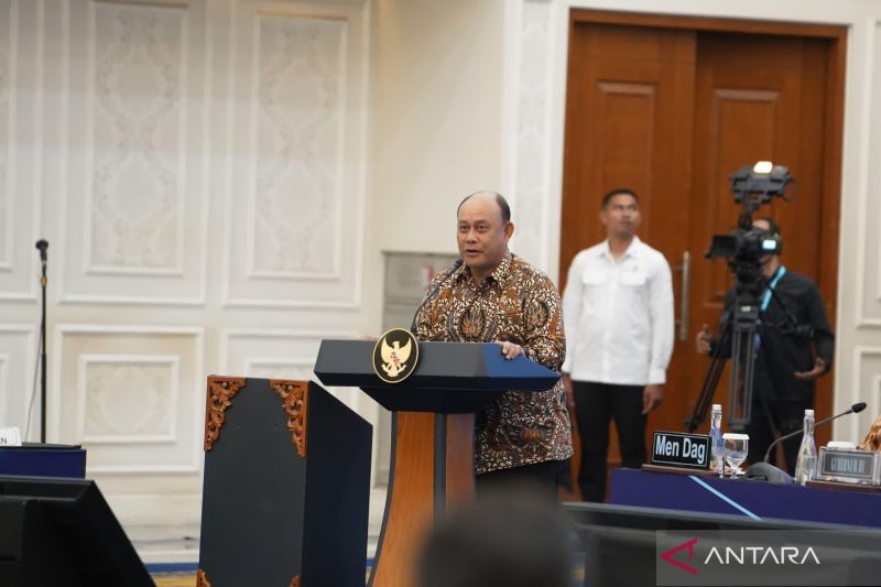Kepala BGN: MBG ciptakan pasar baru tumbuhkan perekonomian nasional