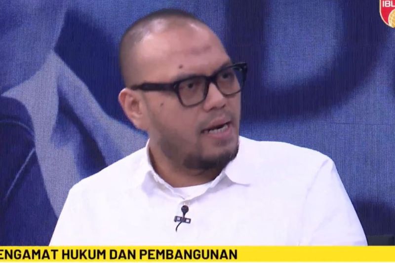 Pengamat: Gugatan Perpu PUPN bisa jadi pelajaran RUU Perampasan Aset