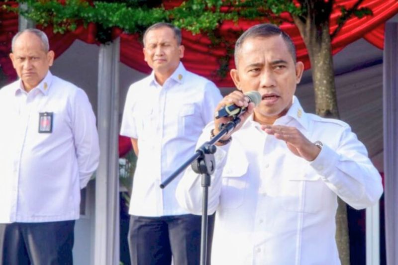 BNPT perkuat pendekatan partisipatif jangkau setiap lapisan masyarakat
