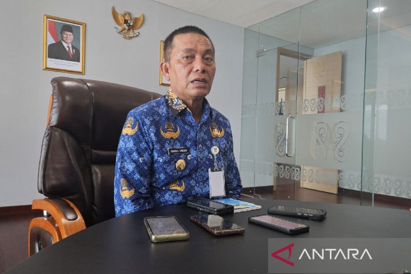 Gubernur sebut Papua butuh 20 dapur SPPG untuk sukseskan MBG
