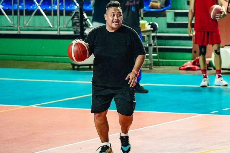 Coach Bedu siap bawa semangat baru untuk Pacific di IBL 2025