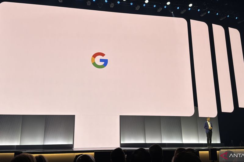 Google akan investasi 75 miliar dolar AS untuk pusat data