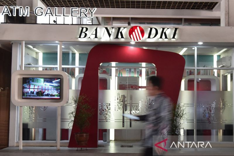 Kadin imbau nasabah tak kosongkan rekening di Bank DKI