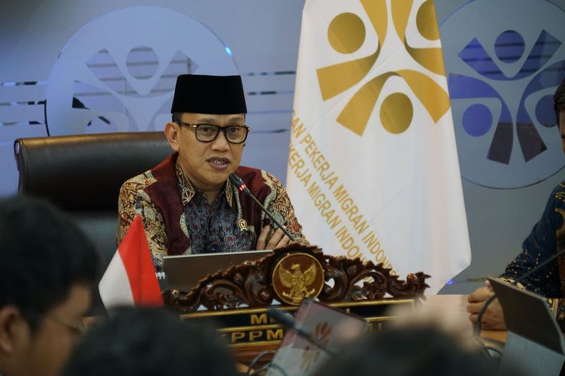 KP2MI dorong kepolisian selidiki dua terduga pelaku TPPO ke Kamboja