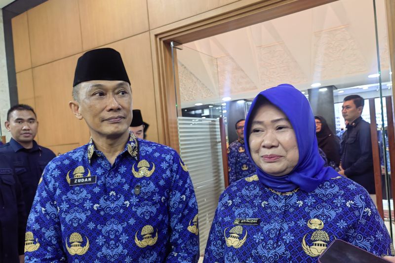 BKN: Peran KORPRI dalam pendampingan hukum bagi ASN