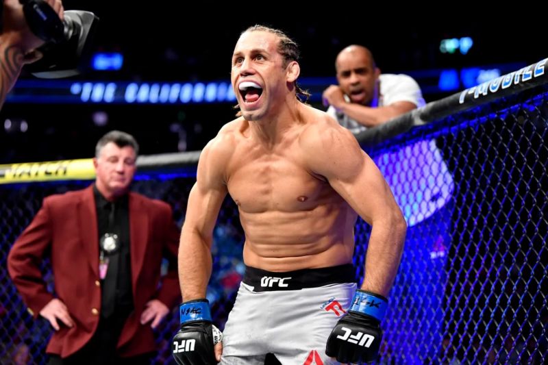 Global Fight League batalkan acara debut yang dijadwalkan pada Mei