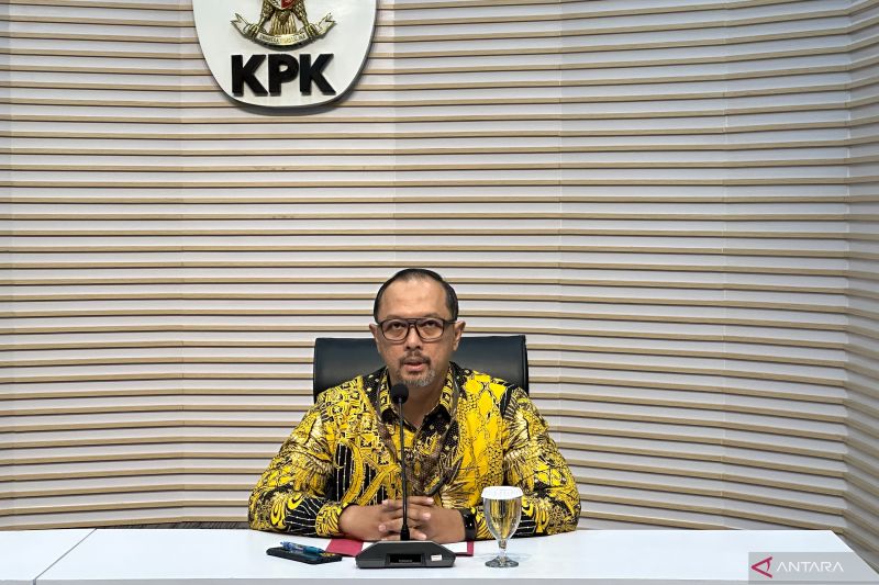 Sekretaris Kemenko Perekonomian tak hadiri panggilan penyidik KPK