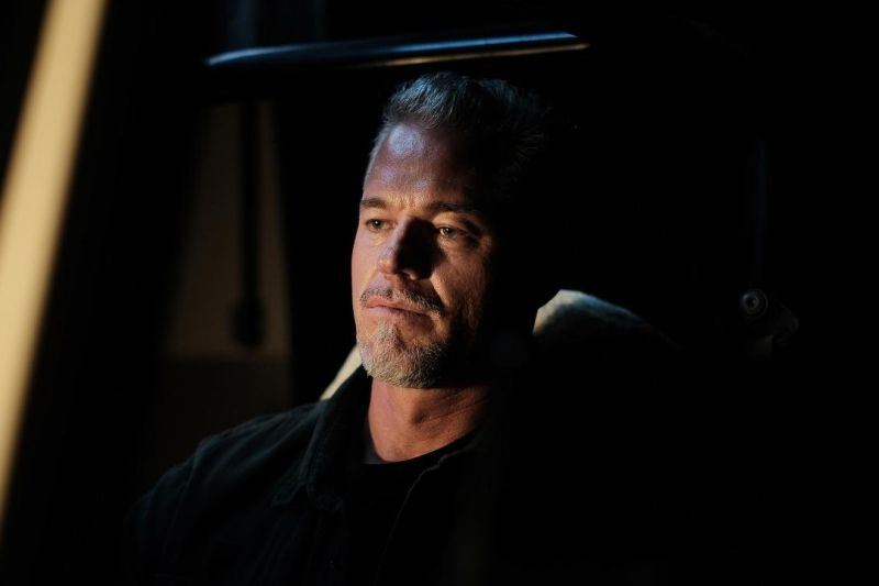 Kenali gejala penyakit ALS yang diderita aktor Eric Dane