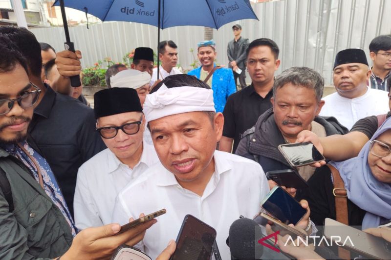 Dedi Mulyadi minta hukum tegas dalam kasus perkosaan oleh dokter PPDS