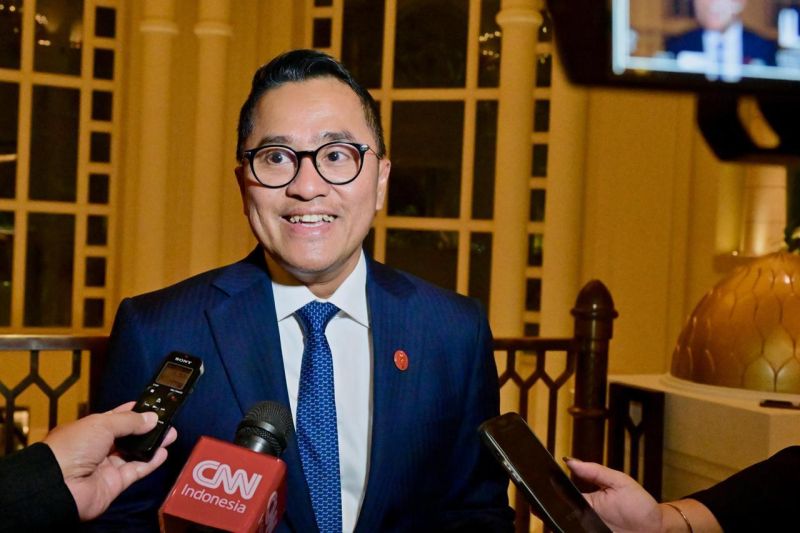 profil-yusuf-permana-deputi-bidang-protokol-pers-dan-media-setpres