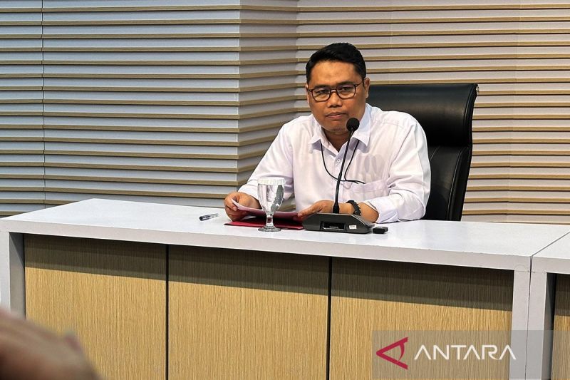 KPK sedang usut kasus dugaan korupsi kuota haji khusus 2024