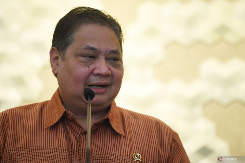 Indonesia dan UE masuki finalisasi perjanjian kemitraan ekonomi