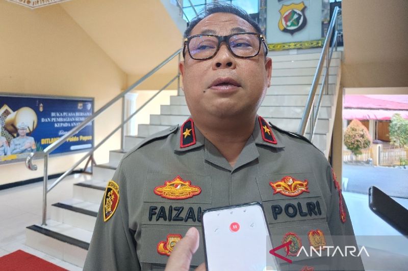 Kaops:12 jenazah korban pembunuhan KKB akan dimakamkan di Dekai