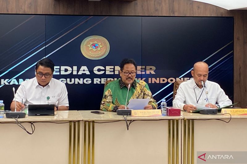 Cegah hakim korupsi, MA siapkan Smart Majelis di seluruh pengadilan 