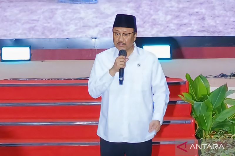 Mensos: Empat kabupaten di Kalteng sudah usulkan Sekolah Rakyat