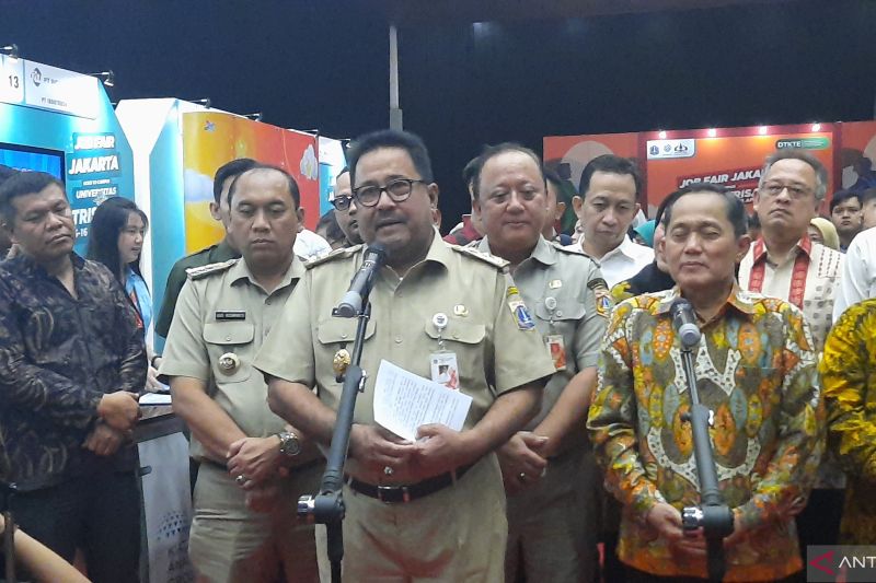 Jepang sediakan 148 ribu lowongan kerja untuk Indonesia 