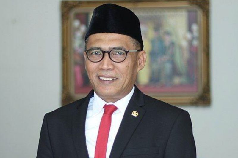 Kesepakatan ekstradisi RI-Singapura momen pulangkan Paulus Thanos