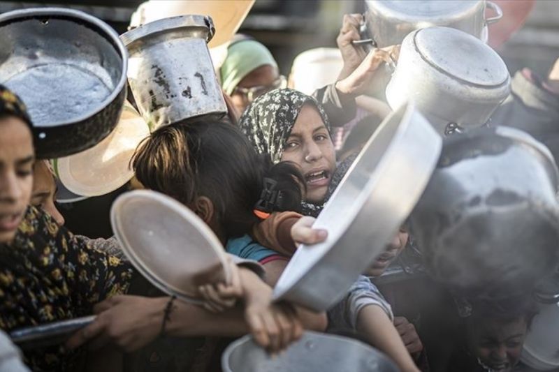 PBB: Serangan Israel akibatkan Gaza hadapi krisis kemanusiaan terburuk