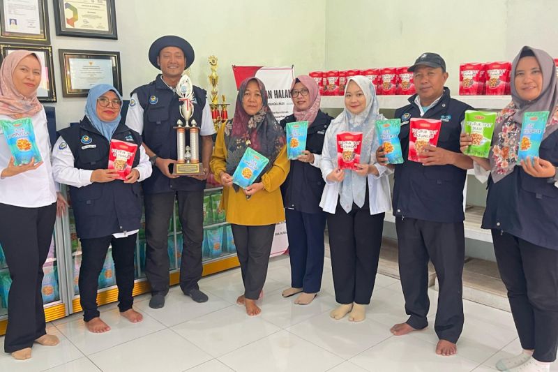 KKP tingkatkan kualitas SDM perikanan di Sulawesi Utara 