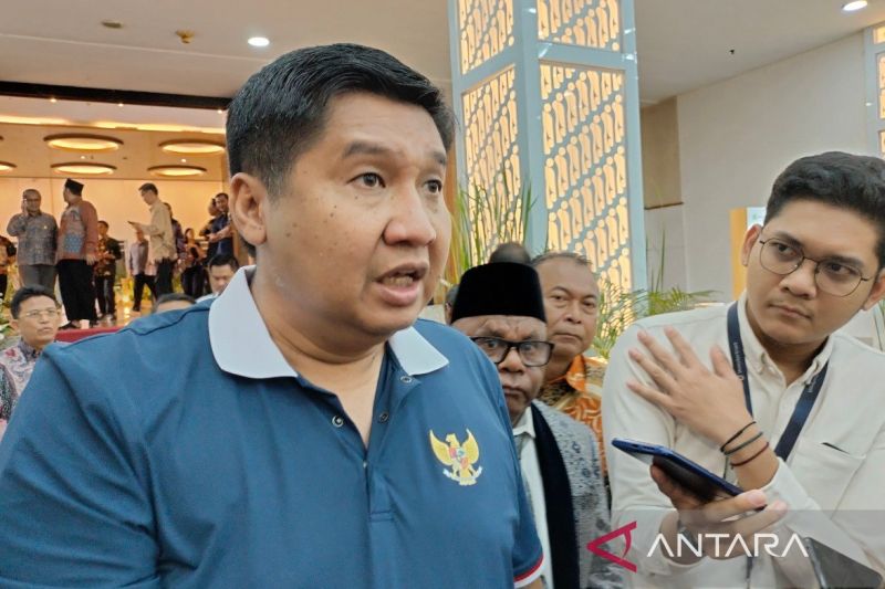 Menteri PKP tegaskan lahan sawah tidak boleh dipakai untuk perumahan