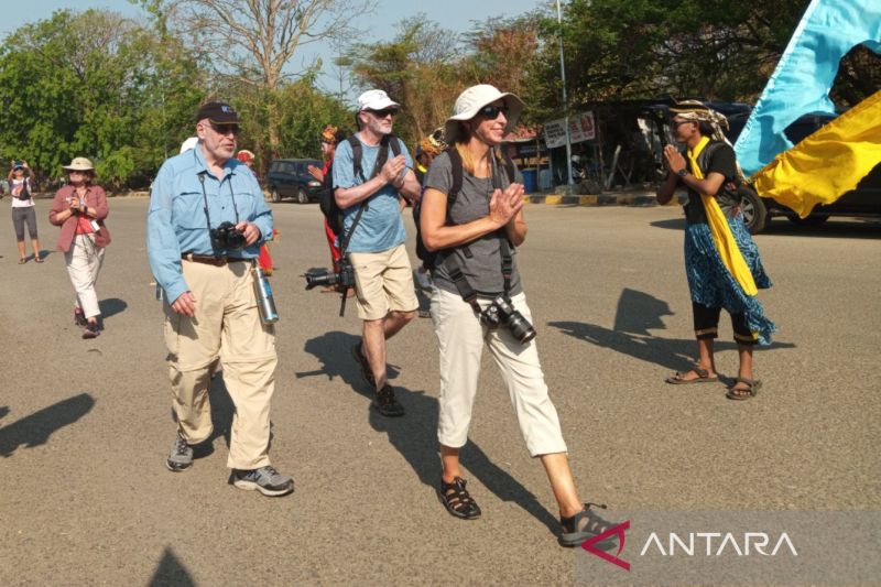 Pemkot Cirebon matangkan pengembangan wisata kota lama 