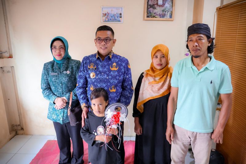Gubernur Banten usulkan PPN pada program pembangunan RTLH dihapus 