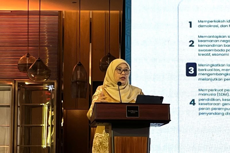 PKP: Penguatan regulasi penting untuk percepatan program perumahan