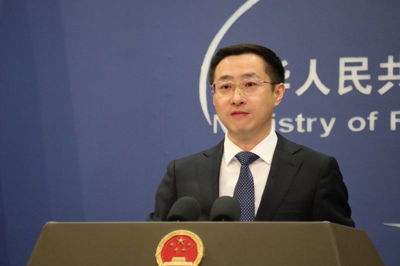 China tak gentar dikenakan tarif impor sebesar 245 persen oleh AS