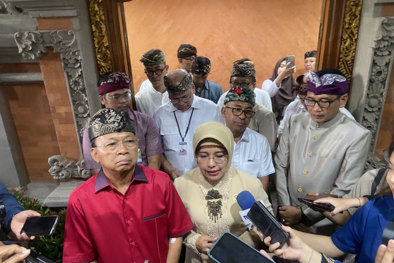 Bali minta bantuan BPS data keragaman hayati dan hewani 