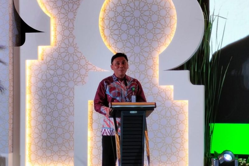 BP Tapera salurkan FLPP Rp84,2 triliun sejak 2022 hingga 15 April 2025 