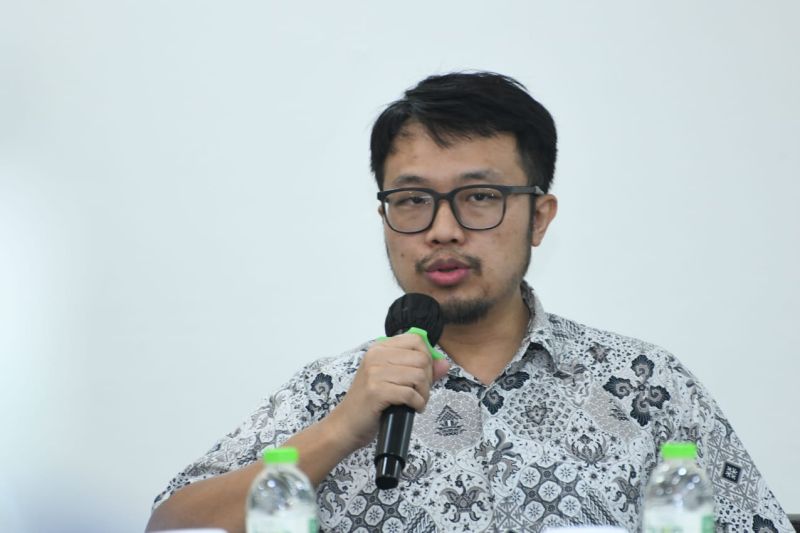 API sebut perang tarif bisa dimanfaatkan perkuat industri tekstil 