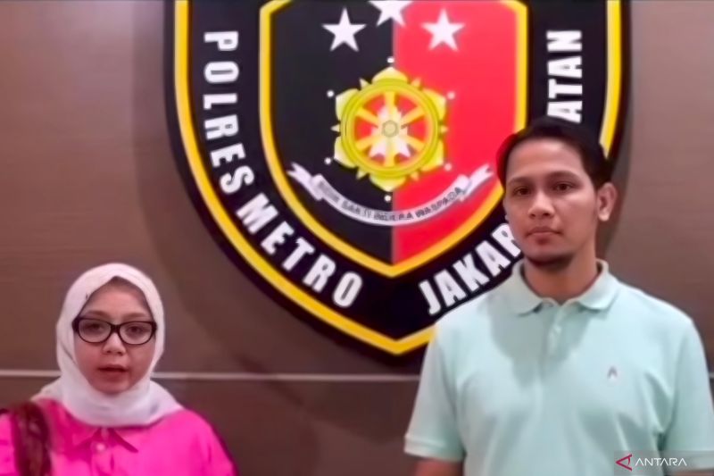 Pemilik toko Jenahara sepakat damai dengan penipu transfer palsu